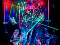 Vimeo video placeholder