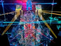 Vimeo video placeholder