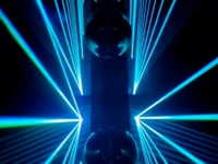 Vimeo video placeholder