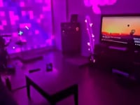 Vimeo video placeholder