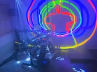 Vimeo video placeholder