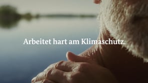 Natürlicher Klimaschutz Die Fluss-Aue.