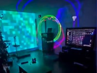 Vimeo video placeholder