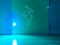 Vimeo video placeholder