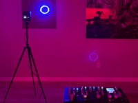 Vimeo video placeholder