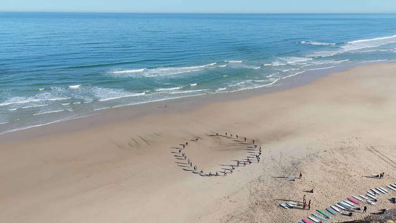 Episode 10 | Baleal Surfcamp 2025 weekly videos: Waves, Friends & Autumn Vibes