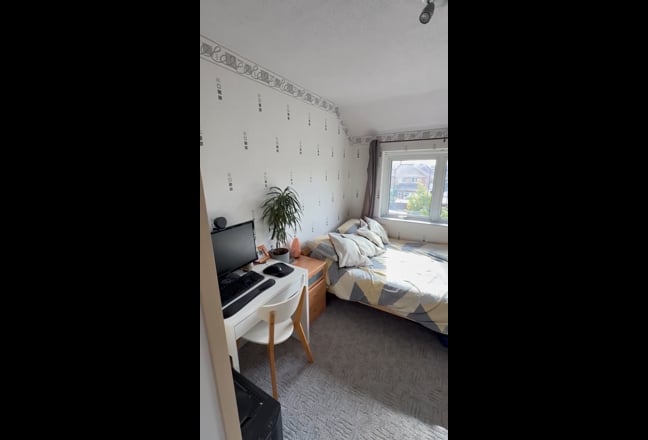 Video 1: Living Room