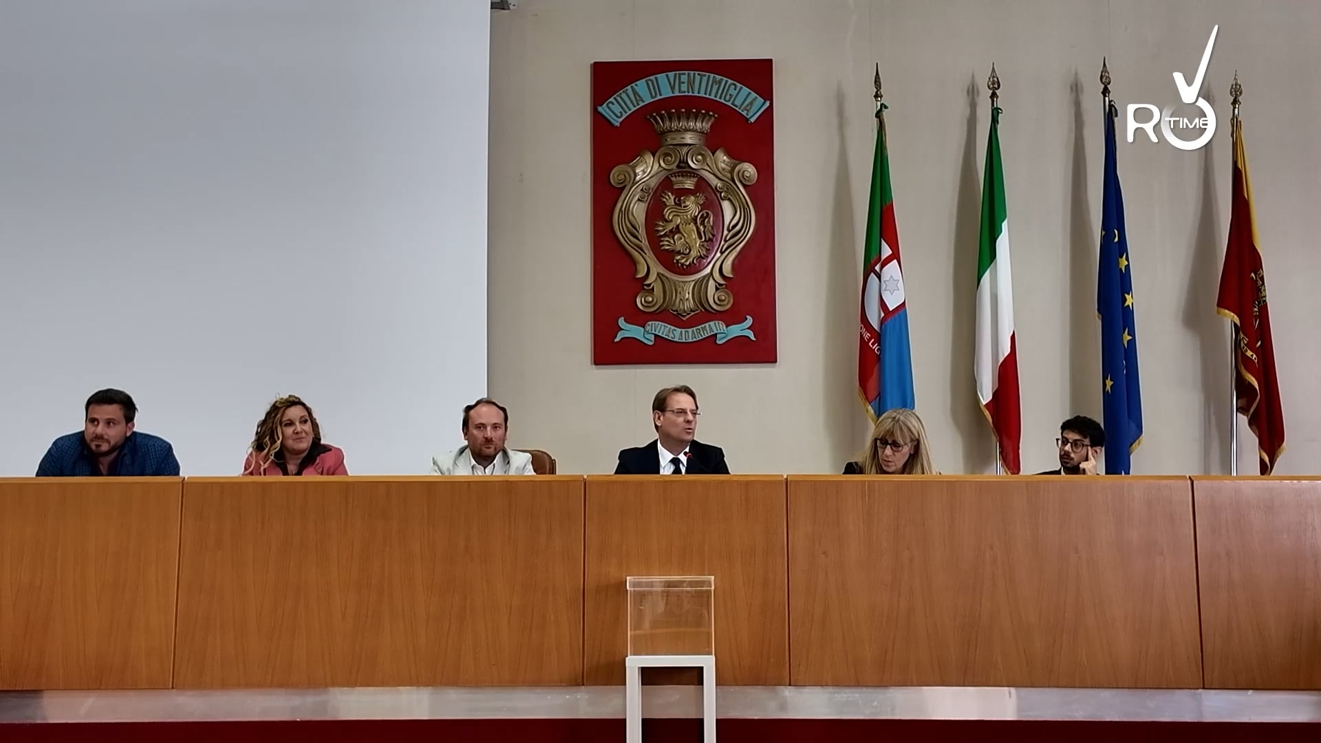 video