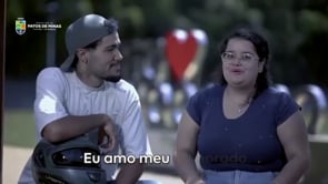 Thumbnail do vídeo