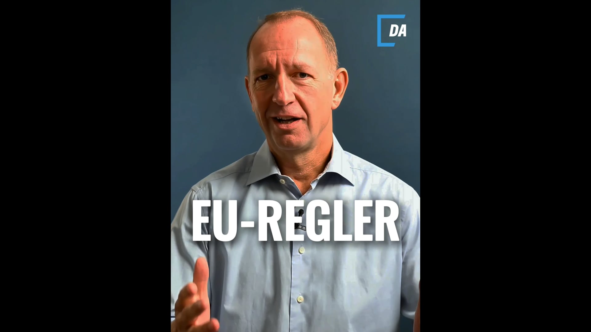 EU-videospot for Dansk Arbejdsgiverforening