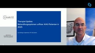 Übersicht und Überblick zur Behandlung der AML