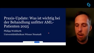 Patientenfall und Vor- und Nachteile einer oralen Therapie