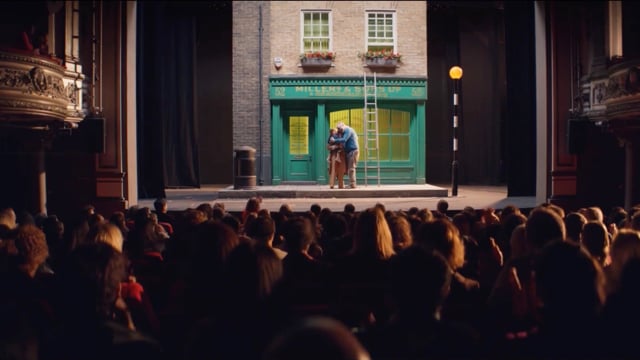 BT - Whatever Your Business