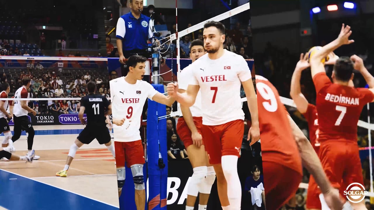 Solgar Vitamin TVC Reklam Filmi