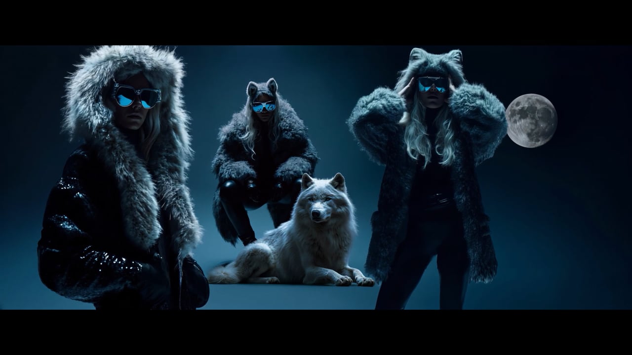 Faux Fur
