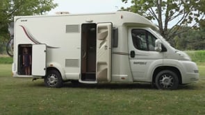 VIVE LE CAMPING-CAR