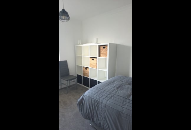 🏡 Spacious Ensuite Double Rooms  Main Photo