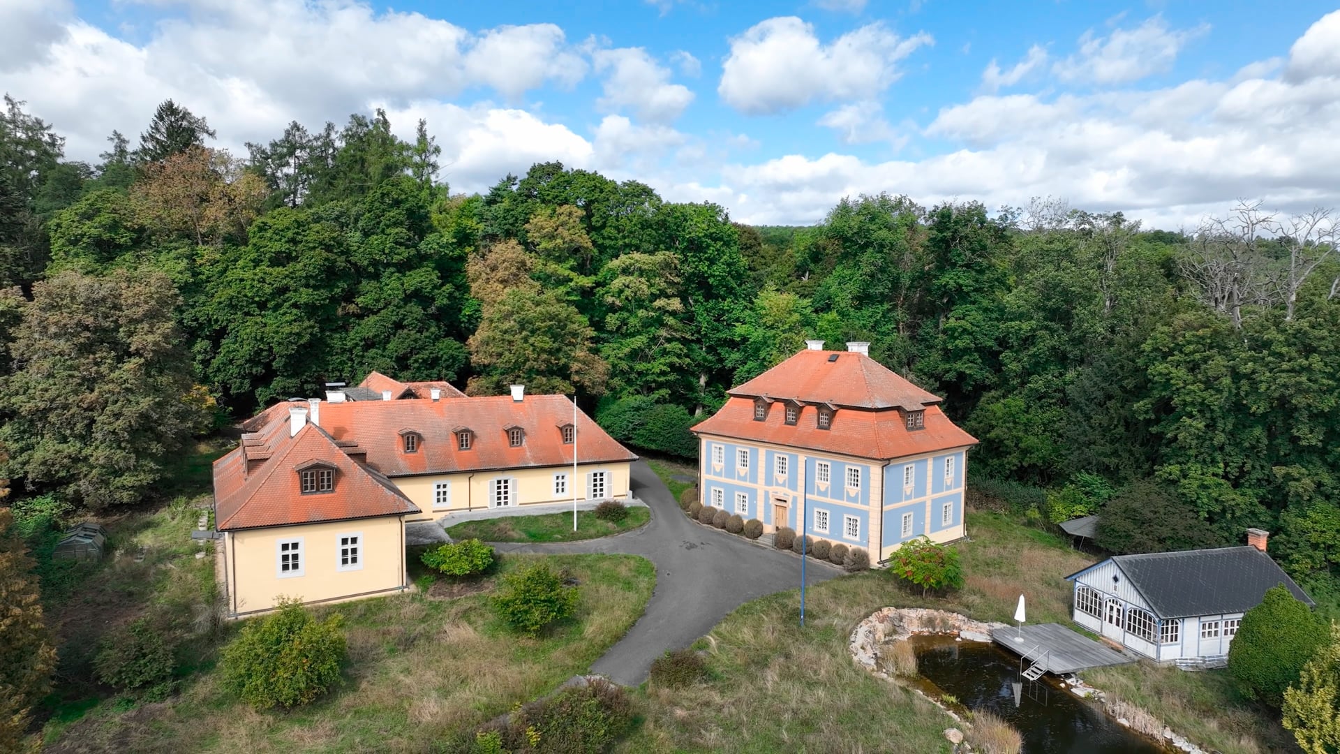 Sýkořice - Rakovník | Prodej, Historický objekt, 852 m²