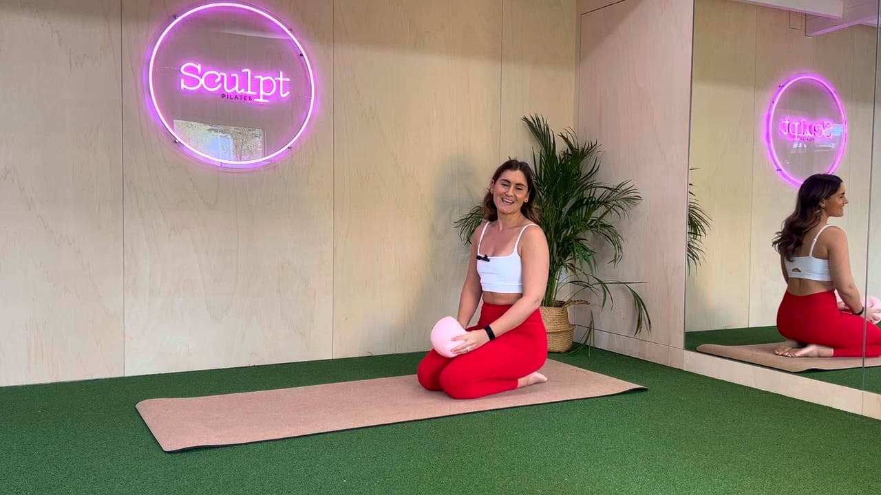 Related Embedded Video Item Thumbnail