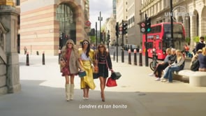 The Real Housewives of London