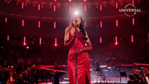 Una noche con  Dua Lipa