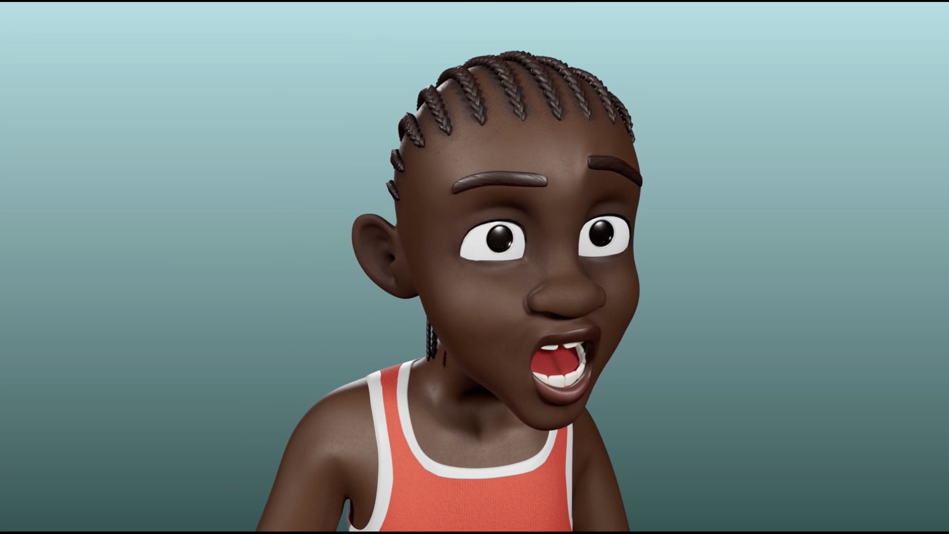 Bashiir - Expression Test