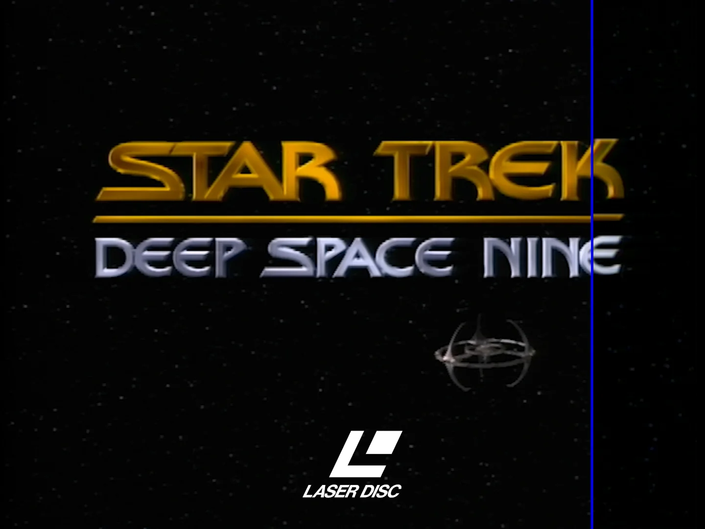 About – DS9: Redefined