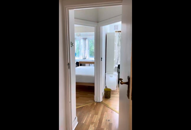3 Bed Flat for sharing, Hendon Central, NW4 Main Photo