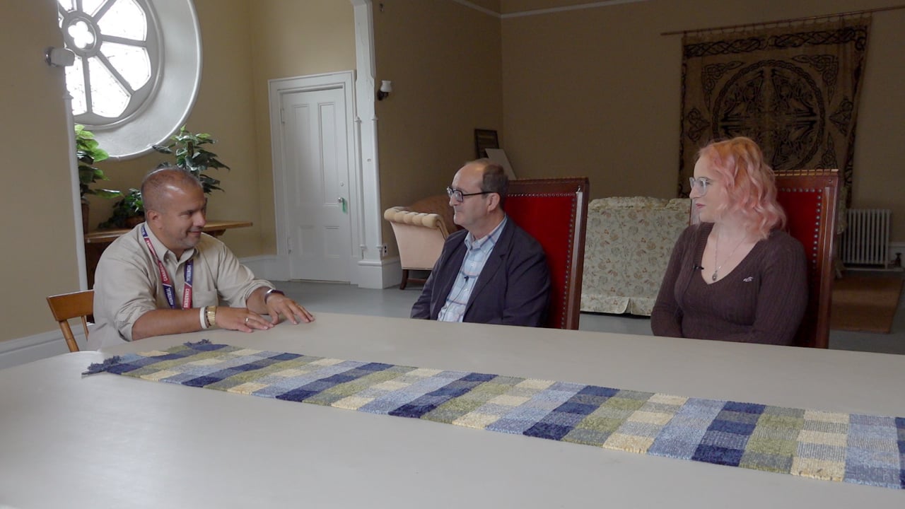 Taunton Focus Non-Profits #20 | First Parish Church