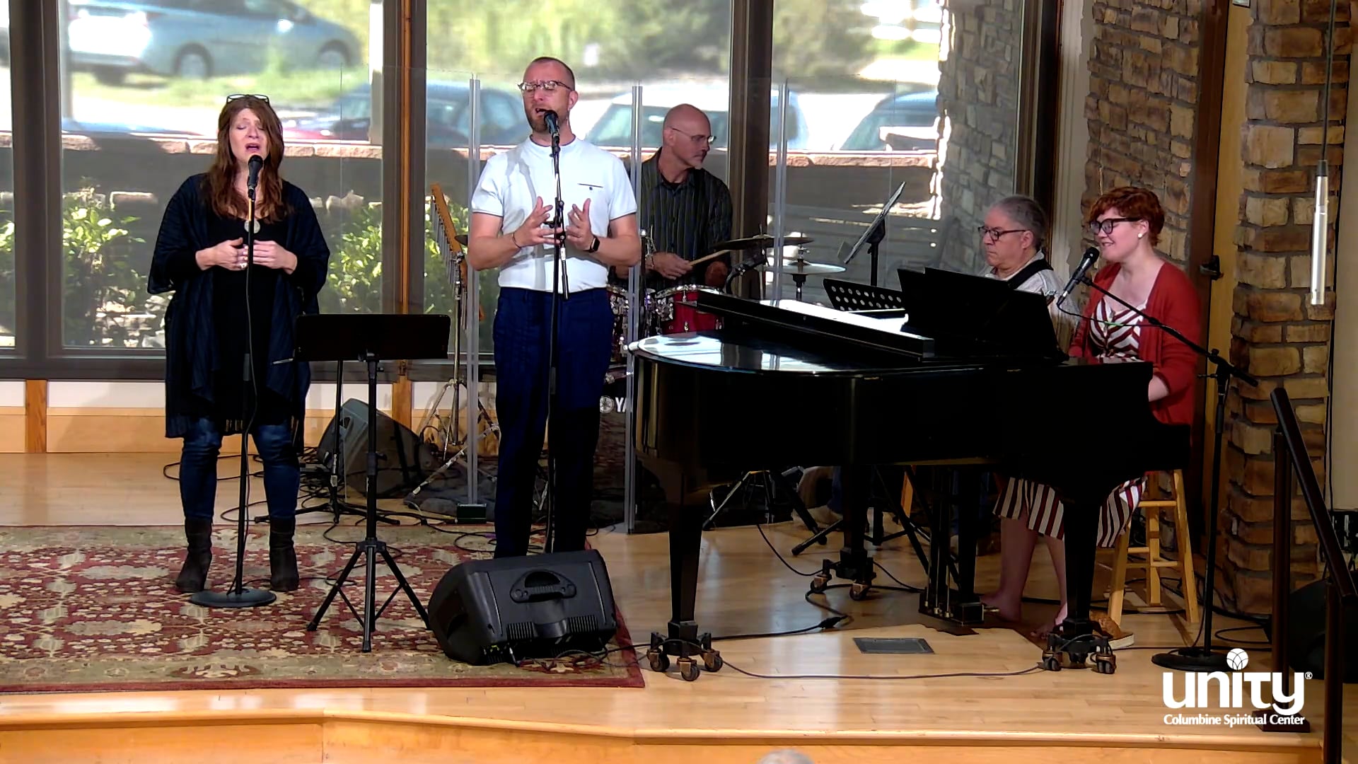 September 28, 2025 | Full Service | Forgiveness