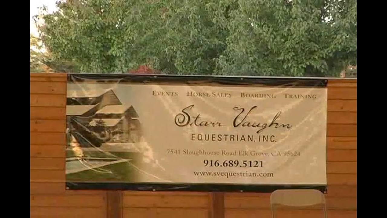 2007 Succeed/USDF FEI Level Trainer's Conf, Day 2 | Liz Hendrix | PART 01