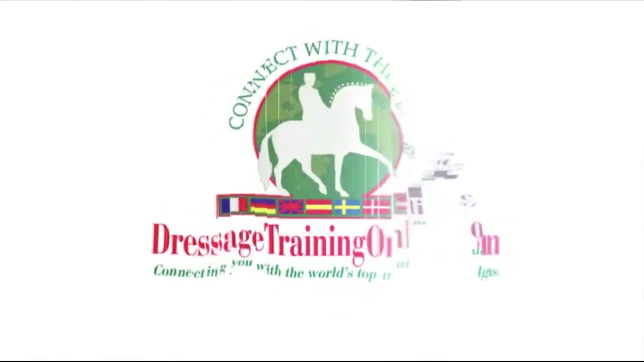 2016 West Coast Dressage Convention - PSG, Passage, Piaffe, Canter Half Pass, H