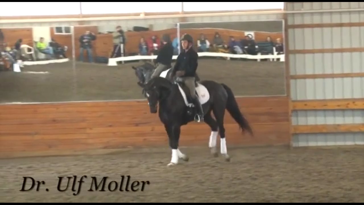 Aids for Training for Training Level | Dr. Ulf Moller | PART 02