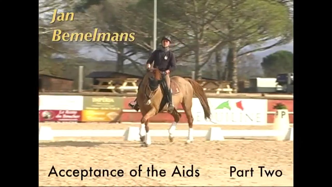 Acceptance of the Aids | Jan Bemelmans | PART 02