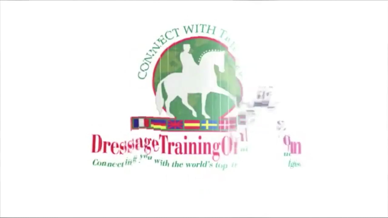 Activity and Self-Carriage | Debbie McDonald & Janet Foy | PART 01