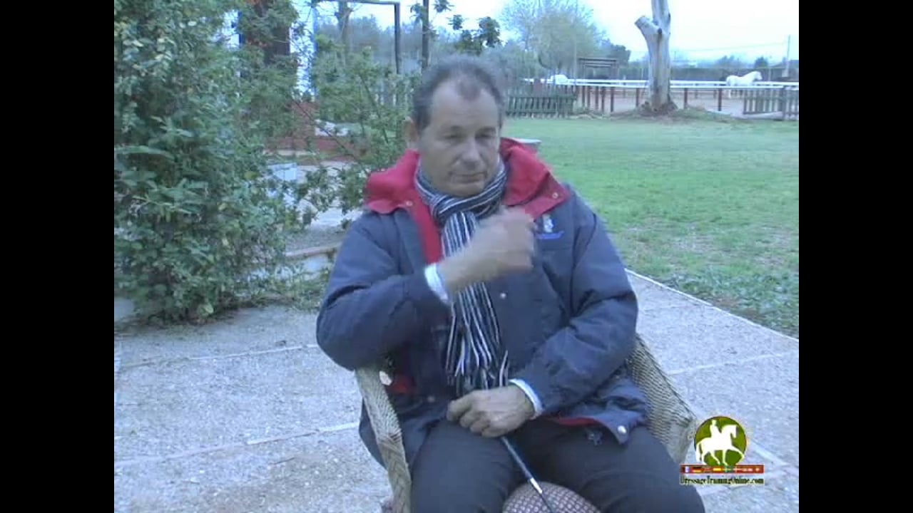 Interview | Rafael Soto