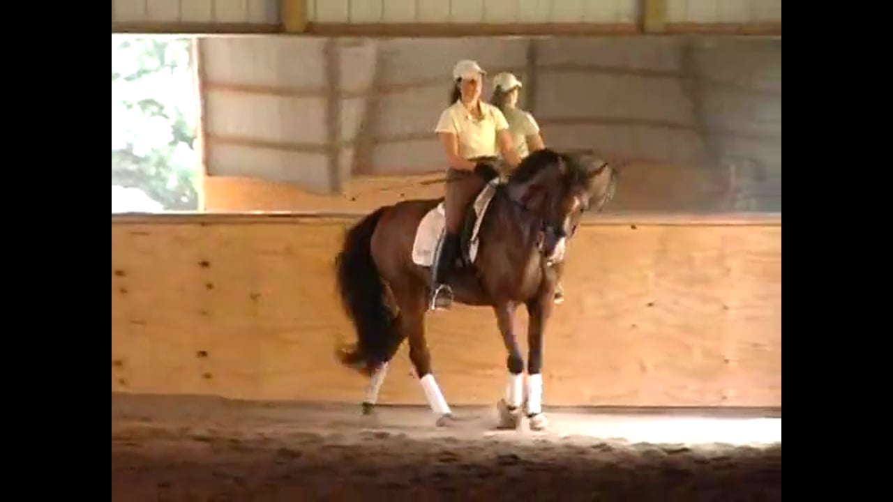 Anticipation in the Changes | Chrissa Hoffman | PART 03