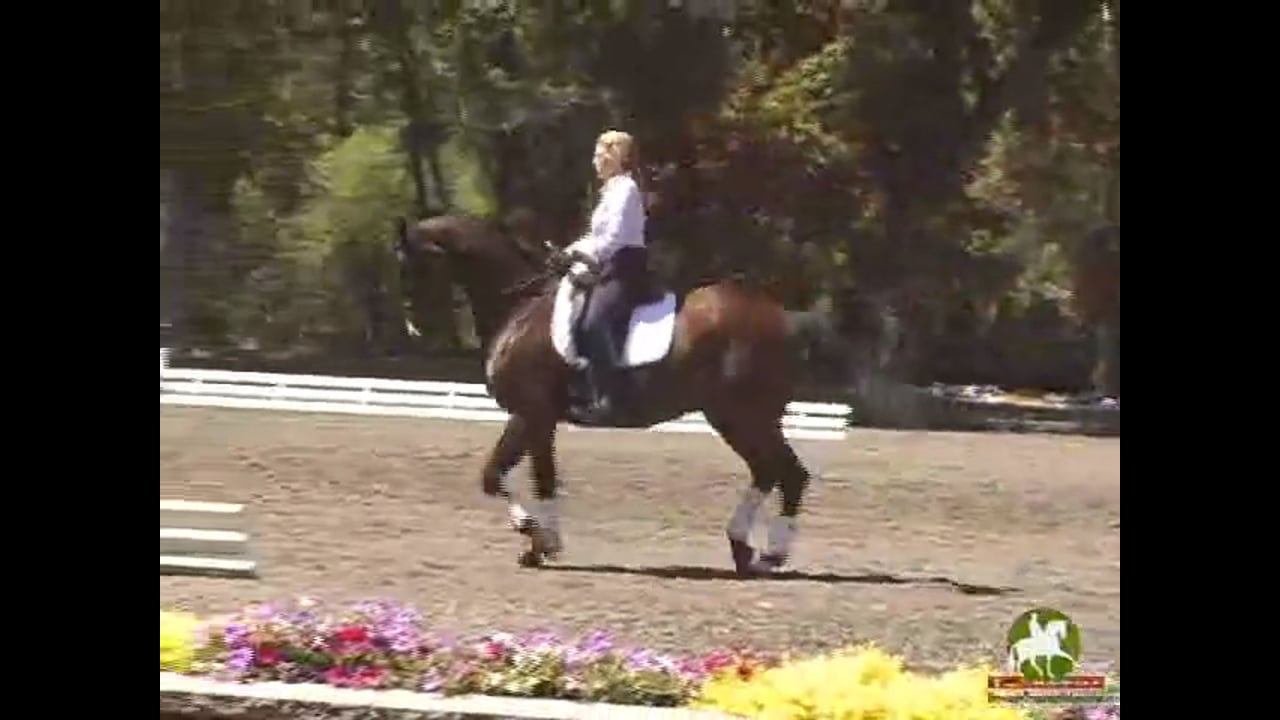 Asking for More Activity | Debbie McDonald | PART 02