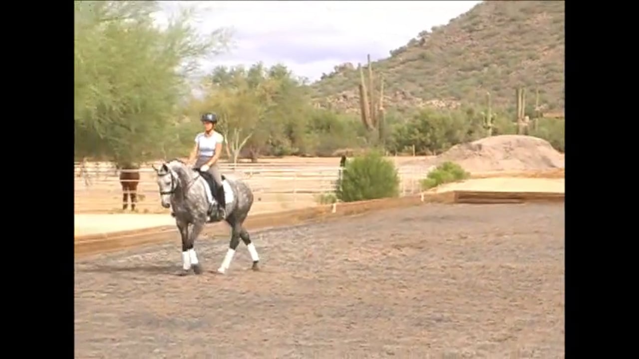 Uphill Tendency | Axel Steiner | PART 01