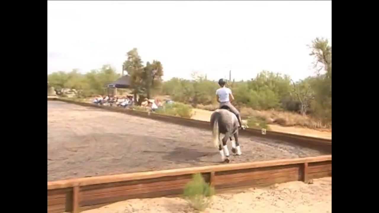 Uphill Tendency | Axel Steiner | PART 03