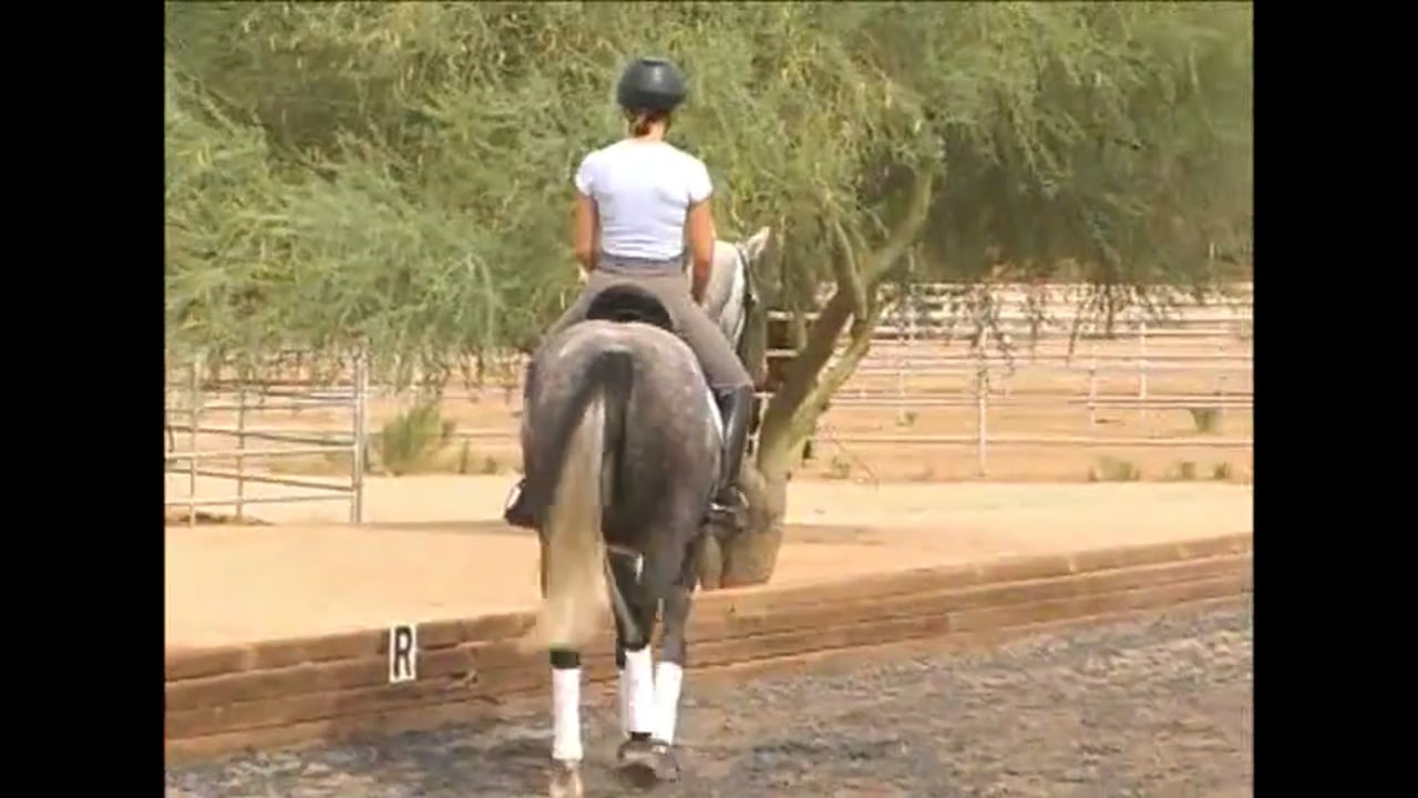 Uphill Tendency | Axel Steiner | PART 02