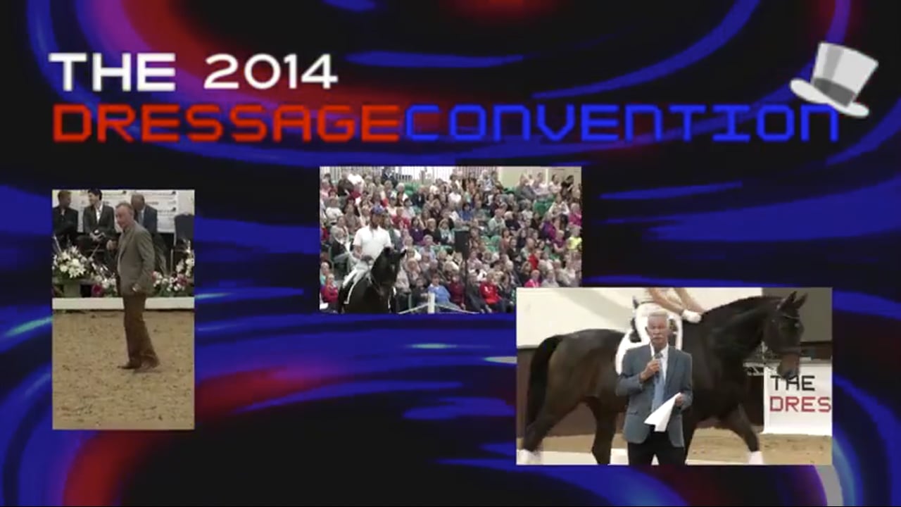 Basics That Really Work | Carl Hester and Richard Davison | PART 02