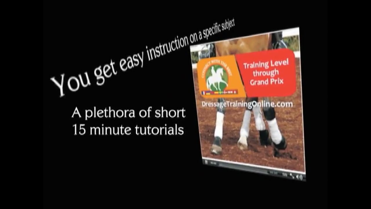 Canter Pirouette, Piaffe at PSG | Colonel Christain Carde | PART 01