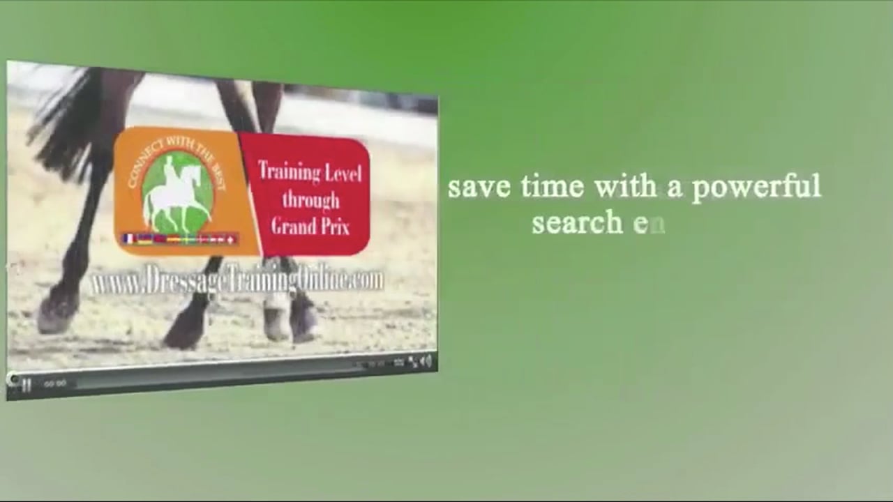 How to Improve Your Collective Marks Gait Score | Catherine Haddad