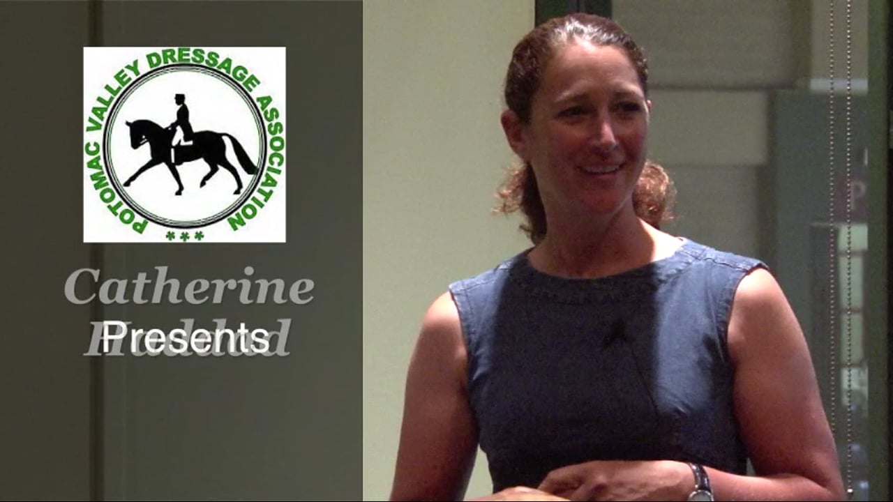 Touring European CDIs | Catherine Haddad | PART 03