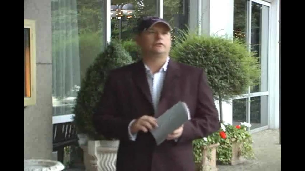 CHIO 2nd Annual Aachen Auction, 2008 | PART 04