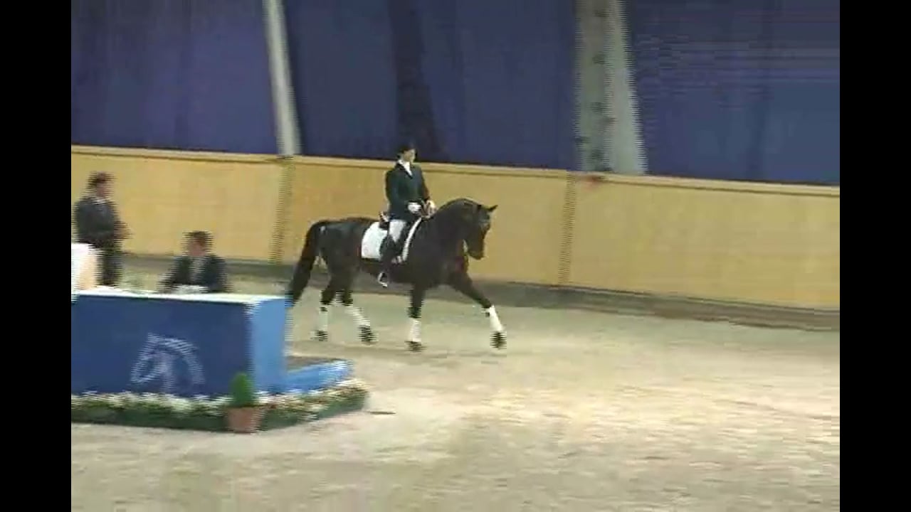 Checking Feces for Sand.mp4