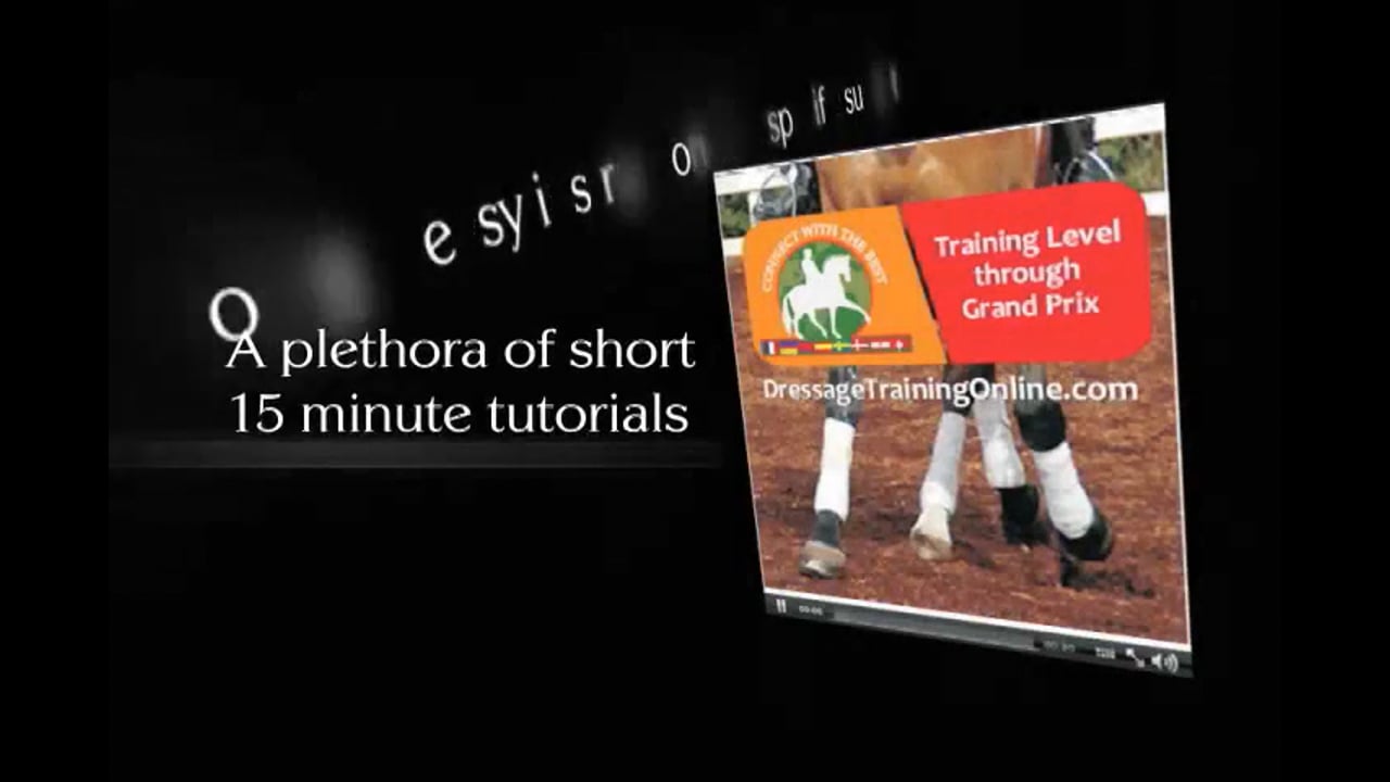 Stretching for Upper Levels | Christoph Hess | PART 01