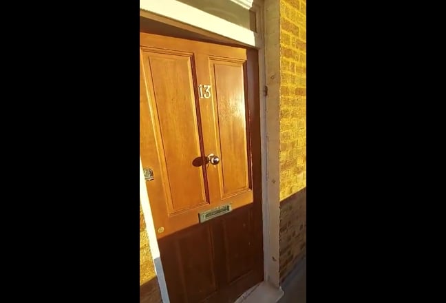 Video 1: Room 1 - £850 pcm - bills included