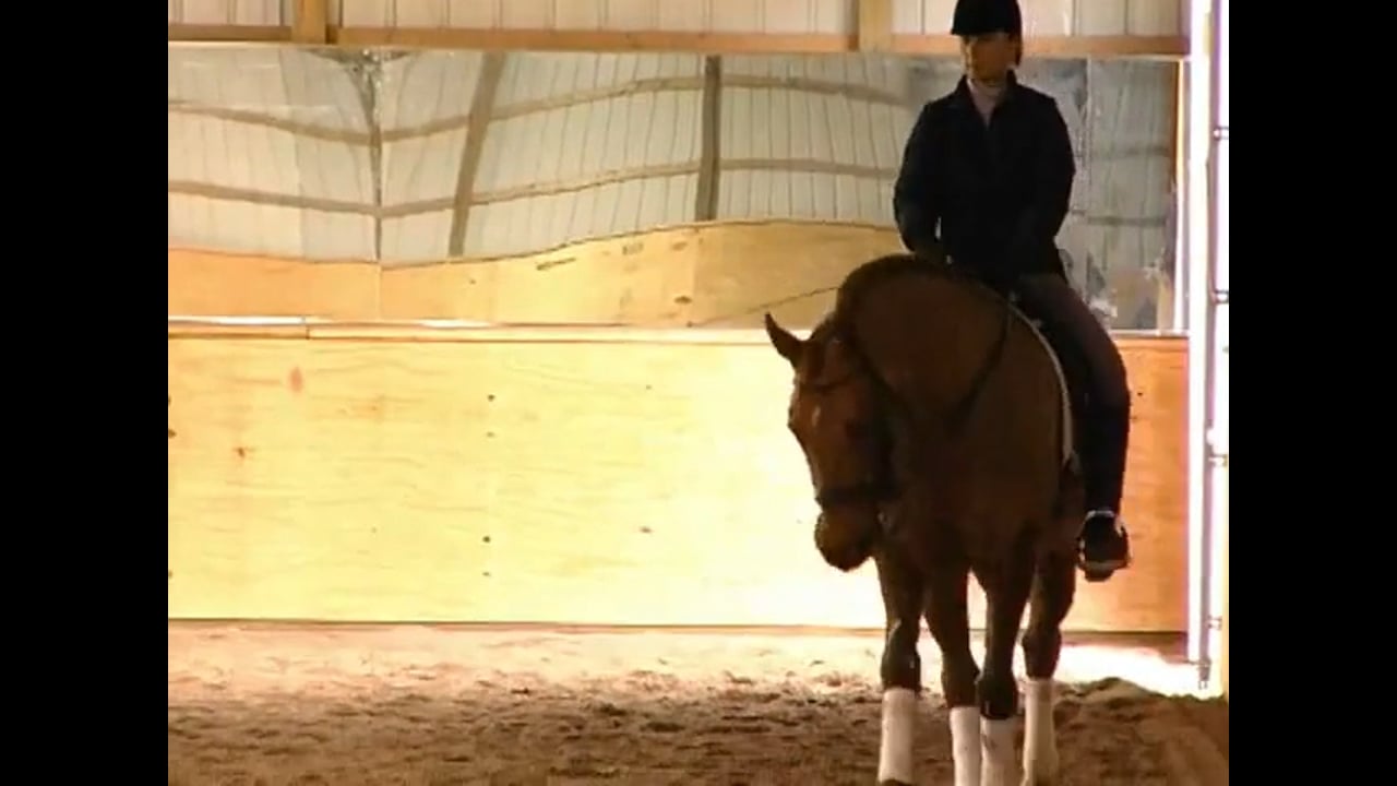 Intermediaire 1 | Chrissa Hoffmann & Alex Gerding | PART 01